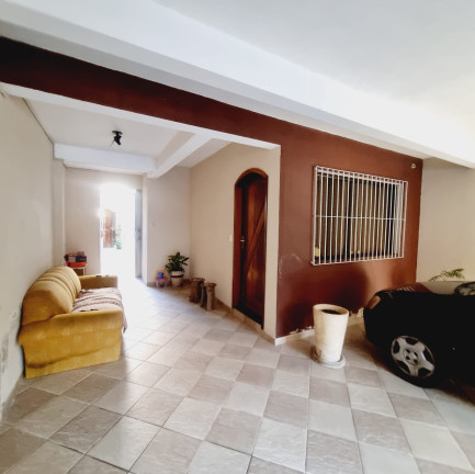Imagem Imóvel com 3 Quartos à Venda, 284 m² em Independência - São Bernardo Do Campo Imagem Imóvel com 3 Quartos à Venda, 284 m² em Independência - São Bernardo Do Campo