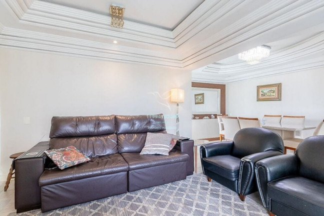 Imagem Apartamento com 3 Quartos à Venda, 134 m² em Vila Clementino - São Paulo Imagem Apartamento com 3 Quartos à Venda, 134 m² em Vila Clementino - São Paulo