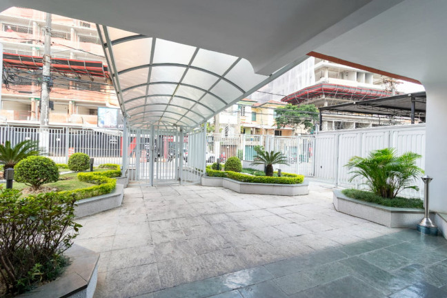 Imagem Imóvel com 3 Quartos à Venda, 120 m² em Vila Mariana - São Paulo