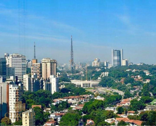 Imagem Apartamento com 4 Quartos à Venda, 493 m² em Pacaembu - São Paulo Imagem Apartamento com 4 Quartos à Venda, 493 m² em Pacaembu - São Paulo