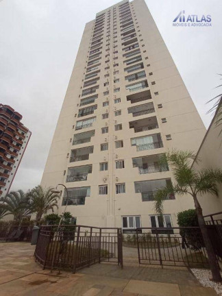 Apartamento com 2 Quartos à Venda, 79 m² em Vila Maria - São Paulo