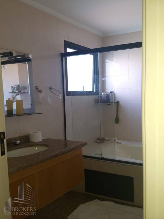 Imagem Apartamento com 4 Quartos à Venda, 260 m² em Vila Independência - Sorocaba Imagem Apartamento com 4 Quartos à Venda, 260 m² em Vila Independência - Sorocaba