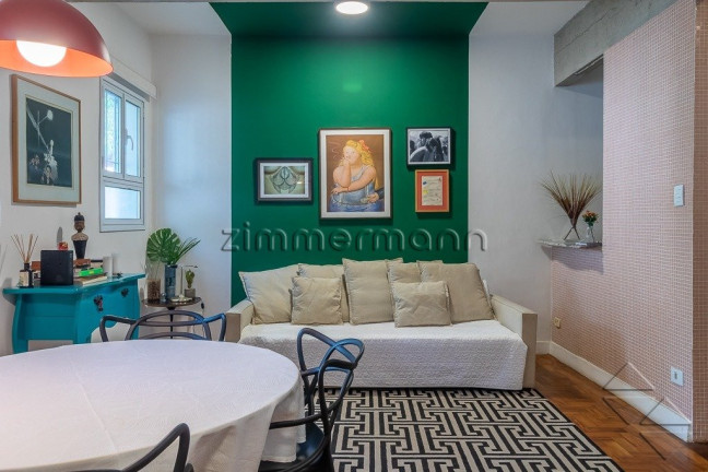 Imagem Apartamento com 1 Quarto à Venda, 80 m² em Pinheiros - São Paulo Imagem Apartamento com 1 Quarto à Venda, 80 m² em Pinheiros - São Paulo