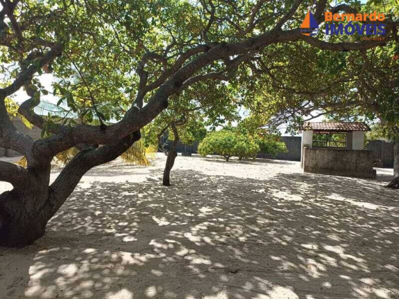 Imagem Chácara com 6 Quartos à Venda, 3.750 m² em Caponga - Cascavel Imagem Chácara com 6 Quartos à Venda, 3.750 m² em Caponga - Cascavel