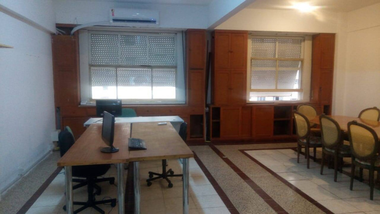 Imagem Sala Comercial à Venda, 120 m² em Centro - Rio De Janeiro