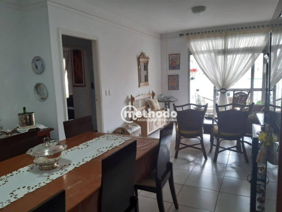 Imagem Apartamento com 3 Quartos à Venda, 100 m² em Vila Itapura - Campinas Imagem Apartamento com 3 Quartos à Venda, 100 m² em Vila Itapura - Campinas