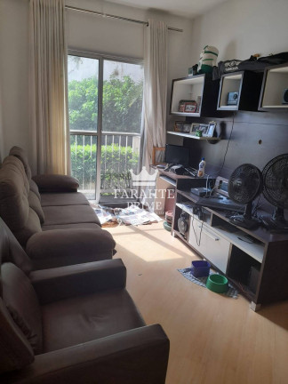 Imagem Apartamento com 2 Quartos à Venda, 50 m² em Cambuci - São Paulo Imagem Apartamento com 2 Quartos à Venda, 50 m² em Cambuci - São Paulo