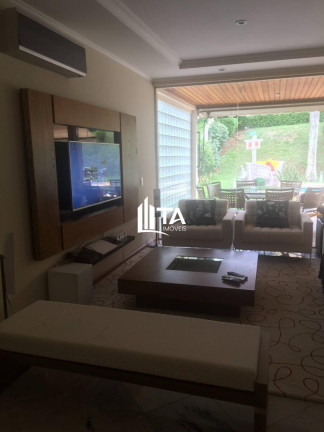 Imagem Casa com 4 Quartos à Venda, 430 m² em Loteamento Alphaville Campinas - Campinas Imagem Casa com 4 Quartos à Venda, 430 m² em Loteamento Alphaville Campinas - Campinas