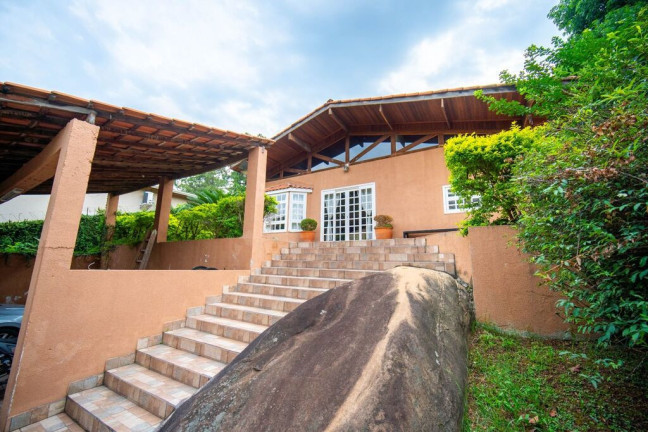 Imagem Casa com 4 Quartos à Venda, em Chácara Vale Do Rio Cotia - Carapicuíba Imagem Casa com 4 Quartos à Venda, em Chácara Vale Do Rio Cotia - Carapicuíba