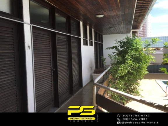 Imagem Casa com 4 Quartos à Venda, 640 m² em Estados - João Pessoa Imagem Casa com 4 Quartos à Venda, 640 m² em Estados - João Pessoa