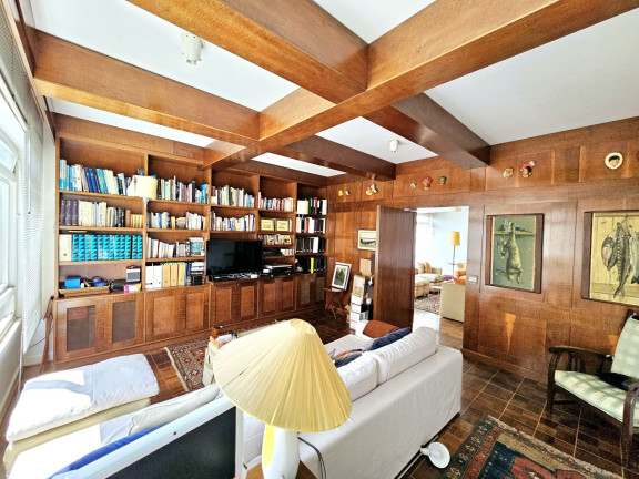 Imagem Apartamento com 3 Quartos à Venda, 276 m² em Jardim Paulista - São Paulo Imagem Apartamento com 3 Quartos à Venda, 276 m² em Jardim Paulista - São Paulo