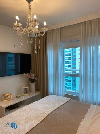 Apartamento com 3 Quartos à Venda, 267 m² em Alphaville - Barueri