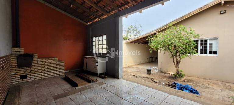 Imagem Casa com 4 Quartos à Venda, 163 m² em Parque Dos Novos Estados - Campo Grande Imagem Casa com 4 Quartos à Venda, 163 m² em Parque Dos Novos Estados - Campo Grande