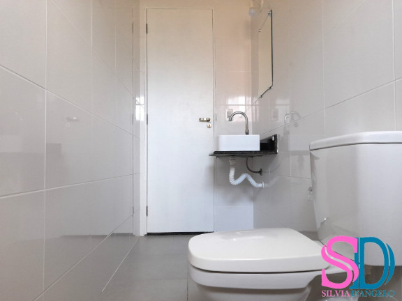 Imagem Sobrado com 4 Quartos à Venda, 120 m² em Maranduba - Ubatuba