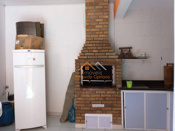 Imagem Casa com 3 Quartos à Venda ou Locação, 120 m² em Massaguaçu - Caraguatatuba