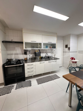 Imagem Imóvel com 3 Quartos à Venda, 187 m² em Recreio Dos Bandeirantes - Rio De Janeiro