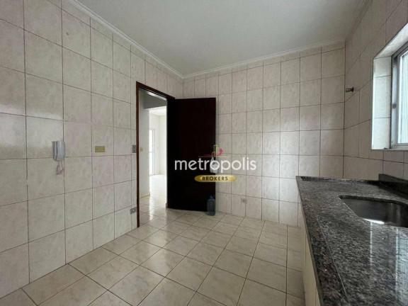 Imagem Apartamento com 2 Quartos para Alugar, 80 m² em Mauá - São Caetano Do Sul Imagem Apartamento com 2 Quartos para Alugar, 80 m² em Mauá - São Caetano Do Sul