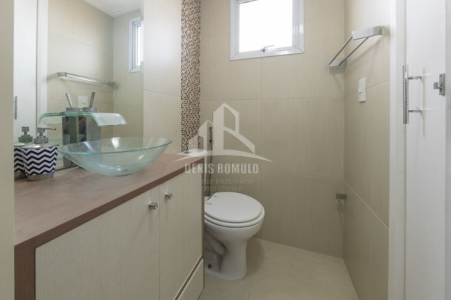 Imagem Apartamento com 2 Quartos à Venda, 56 m² em Vila Gustavo - São Paulo
