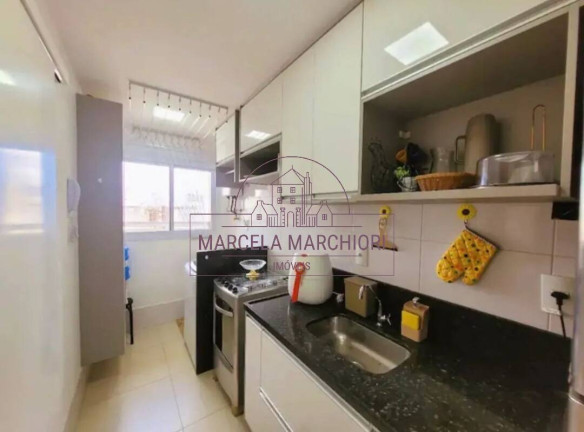 Imagem Apartamento com 2 Quartos à Venda, 65 m² em Praia De Itaparica - Vila Velha