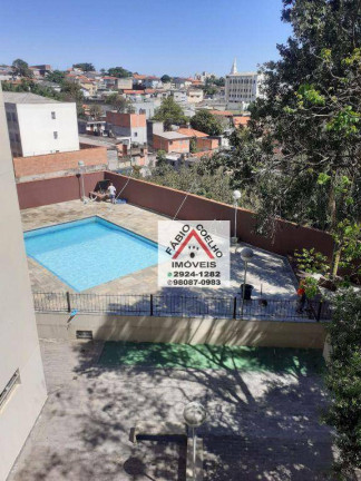 Imagem Apartamento com 2 Quartos à Venda, 58 m² em Cidade Ademar - São Paulo Imagem Apartamento com 2 Quartos à Venda, 58 m² em Cidade Ademar - São Paulo