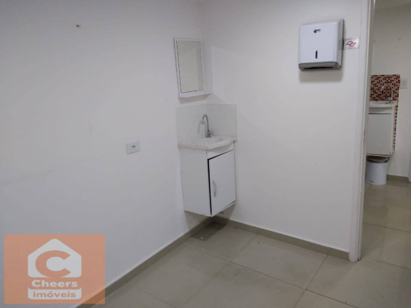 Imagem Loja à Venda, 110 m² em Vila Mariana - São Paulo Imagem Loja à Venda, 110 m² em Vila Mariana - São Paulo