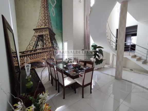 Imagem Casa com 3 Quartos à Venda, 290 m² em Swiss Park - Campinas Imagem Casa com 3 Quartos à Venda, 290 m² em Swiss Park - Campinas