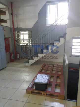 Imagem Sala Comercial à Venda, 500 m² em Vila Curuça - Santo André