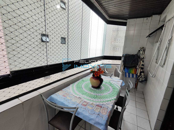 Imagem Apartamento com 1 Quarto à Venda, 41 m² em Ocian - Praia Grande Imagem Apartamento com 1 Quarto à Venda, 41 m² em Ocian - Praia Grande