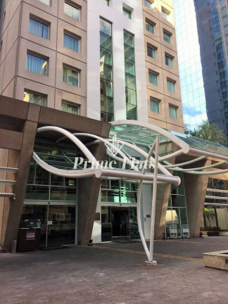 Imagem Apartamento com 1 Quarto à Venda, 28 m² em Brooklin Novo - São Paulo