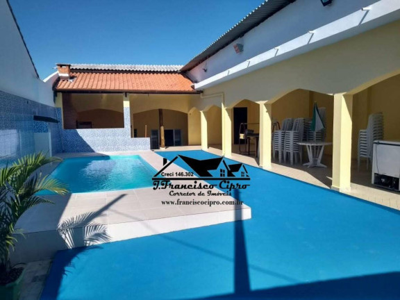 Sala Comercial à Venda, 130 m² em Santa Luzia - Guaratinguetá