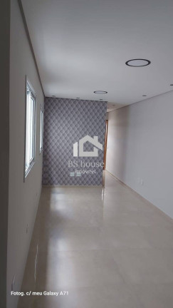 Imagem Apartamento com 2 Quartos à Venda, 85 m² em Vila Curuça - Santo André