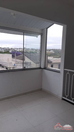 Imagem Casa com 3 Quartos para Alugar, 130 m² em Loteamento Villa Branca - Jacareí