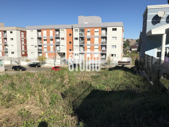 Imagem Terreno à Venda, 360 m² em Triângulo - Carlos Barbosa Imagem Terreno à Venda, 360 m² em Triângulo - Carlos Barbosa