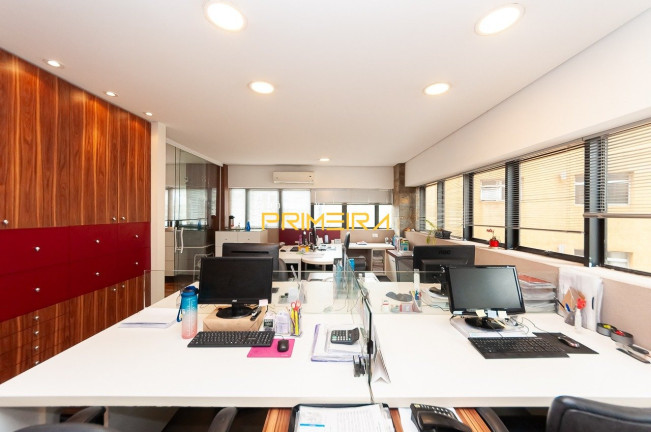 Imagem Sala Comercial à Venda,  em Batel - Curitiba