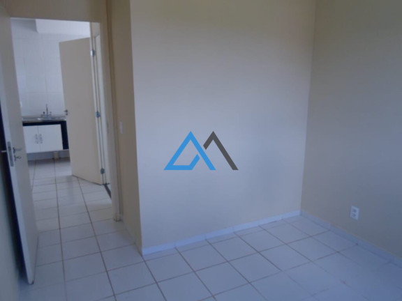 Imagem Apartamento com 2 Quartos à Venda, 52 m² em Caetetuba - Atibaia