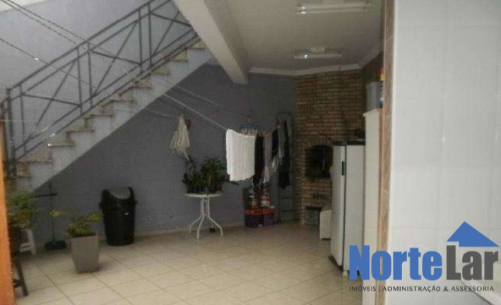 Imagem Sobrado com 4 Quartos à Venda, 180 m² em água Fria - São Paulo Imagem Sobrado com 4 Quartos à Venda, 180 m² em água Fria - São Paulo