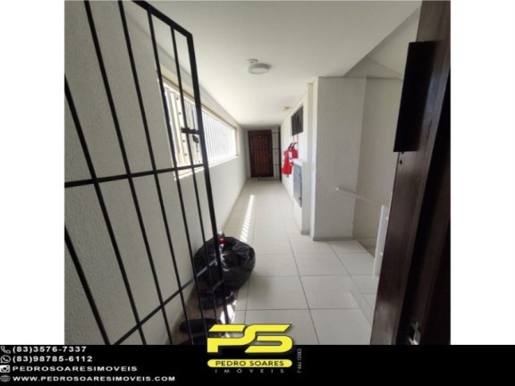Imagem Apartamento com 2 Quartos à Venda, 56 m² em Bessa - João Pessoa Imagem Apartamento com 2 Quartos à Venda, 56 m² em Bessa - João Pessoa