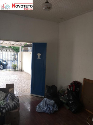 Imagem Casa com 2 Quartos à Venda, 150 m² em Vila Santa Clara - São Paulo Imagem Casa com 2 Quartos à Venda, 150 m² em Vila Santa Clara - São Paulo