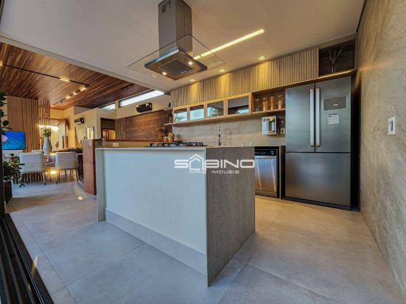 Imagem Casa com 5 Quartos à Venda, 370 m² em Riviera - Bertioga Imagem Casa com 5 Quartos à Venda, 370 m² em Riviera - Bertioga