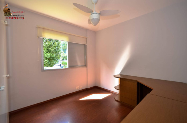 Imagem Apartamento com 3 Quartos à Venda, 95 m² em Vila Nova Conceição - São Paulo Imagem Apartamento com 3 Quartos à Venda, 95 m² em Vila Nova Conceição - São Paulo