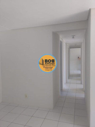 Imagem Apartamento com 3 Quartos à Venda, 64 m² em Candeias - Jaboatão Dos Guararapes