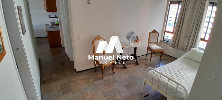 Imagem Apartamento com 3 Quartos à Venda, 192 m² em Meireles - Fortaleza