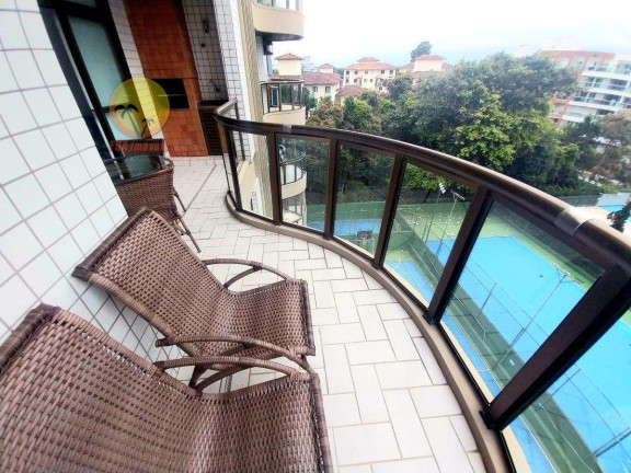 Imagem Apartamento com 3 Quartos à Venda, 110 m² em Riviera - Bertioga Imagem Apartamento com 3 Quartos à Venda, 110 m² em Riviera - Bertioga