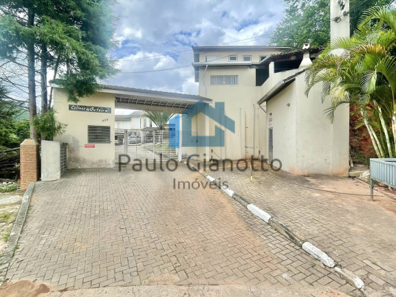 Imagem Casa de Condomínio com 2 Quartos à Venda, 65 m² em Outeiro De Passárgada - Cotia