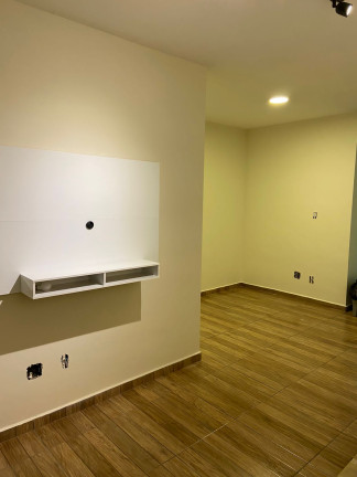 Imagem Apartamento com 3 Quartos à Venda, 75 m² em Jardim Residencial Martinez - Sorocaba Imagem Apartamento com 3 Quartos à Venda, 75 m² em Jardim Residencial Martinez - Sorocaba