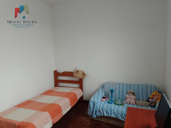 Imagem Casa com 3 Quartos à Venda, 96 m² em Centro - Tatuí Imagem Casa com 3 Quartos à Venda, 96 m² em Centro - Tatuí
