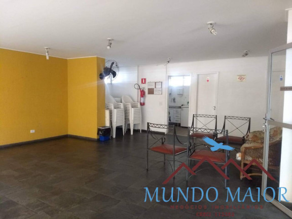 Imagem Apartamento com 2 Quartos à Venda, 62 m² em Centro - São Bernardo Do Campo Imagem Apartamento com 2 Quartos à Venda, 62 m² em Centro - São Bernardo Do Campo