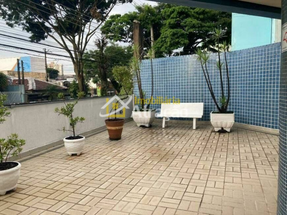 Imagem Apartamento com 4 Quartos à Venda, 225 m² em Vila São Francisco - Suzano Imagem Apartamento com 4 Quartos à Venda, 225 m² em Vila São Francisco - Suzano