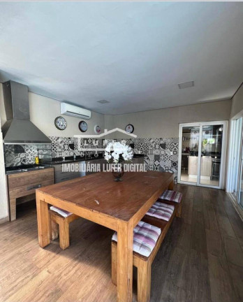 Imagem Casa com 5 Quartos à Venda, 430 m² em Parque Residencial Damha - Araraquara Imagem Casa com 5 Quartos à Venda, 430 m² em Parque Residencial Damha - Araraquara