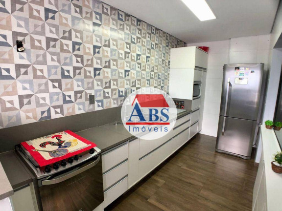 Imagem Apartamento com 1 Quarto à Venda, 62 m² em Ocian - Praia Grande